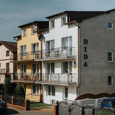Dida Ostrowo (Puck) Exterior foto