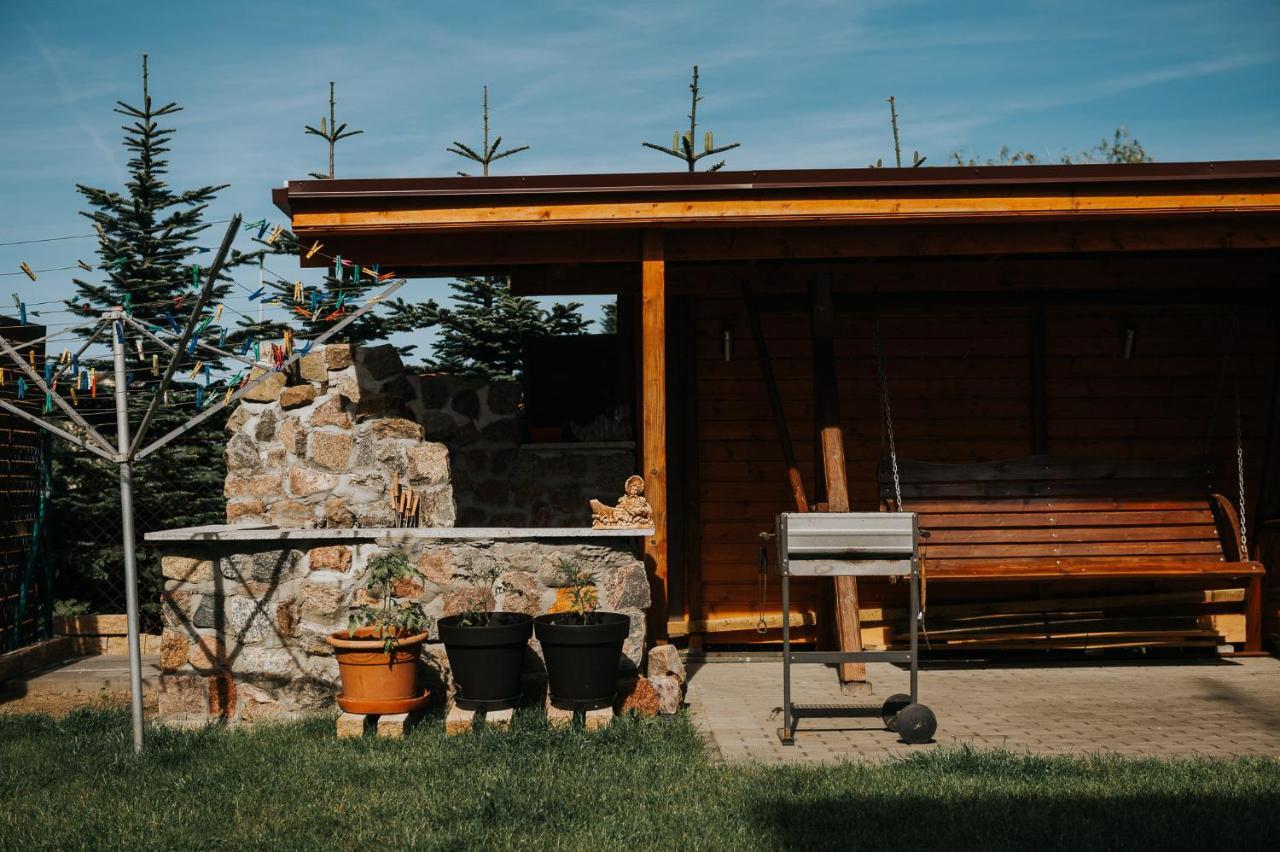 Dida Ostrowo (Puck) Exterior foto